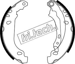 Fri.Tech. 1079.191 - FSB576