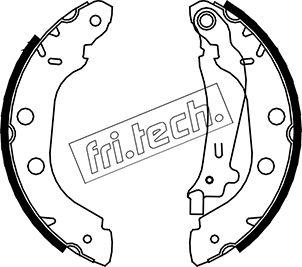 Fri.Tech. 1088.226 - FSB577