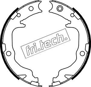 Fri.Tech. 1088.237 - FSB4059