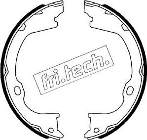 Fri.Tech. 1088.243 - FSB4169