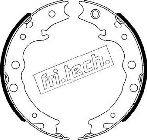 Fri.Tech. 1110.344 - BR