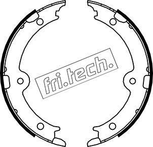 Fri.Tech. 1115.321 - FSB4066