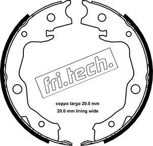 Fri.Tech. 1115.322 - 1115