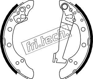 Fri.Tech. 1124.274 - FSB150