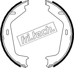 Fri.Tech. 1127.273 - FSB645