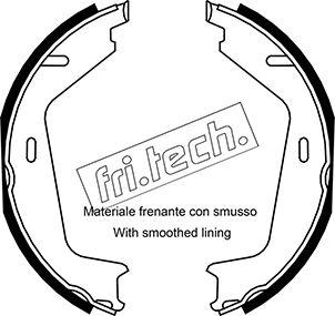 Fri.Tech. 1127.275 - FSB4130