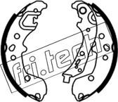 Fri.Tech. 1253.720 - BREMŽU