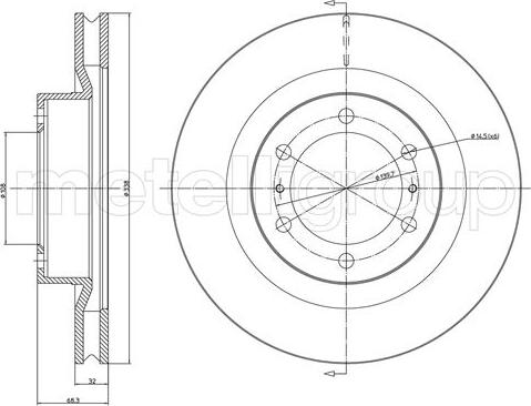BOSCH 0.986.479.A65 -