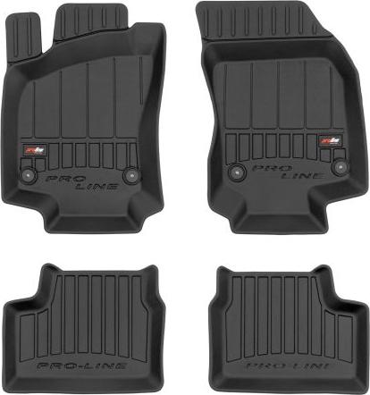 Frogum 3D407091 - Auto Part