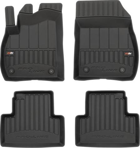 Frogum 3D408302 - Auto Part