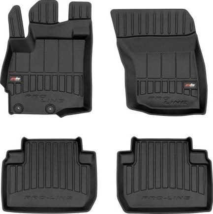 Frogum 3D408319 - Auto Part