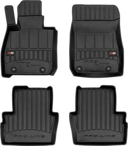 Frogum 3D408326 - Auto Part