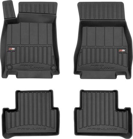 Frogum 3D427167 - Auto Part