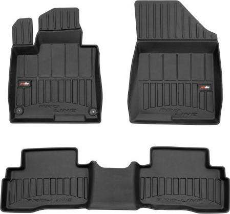 Frogum 3D427518 - Auto Part
