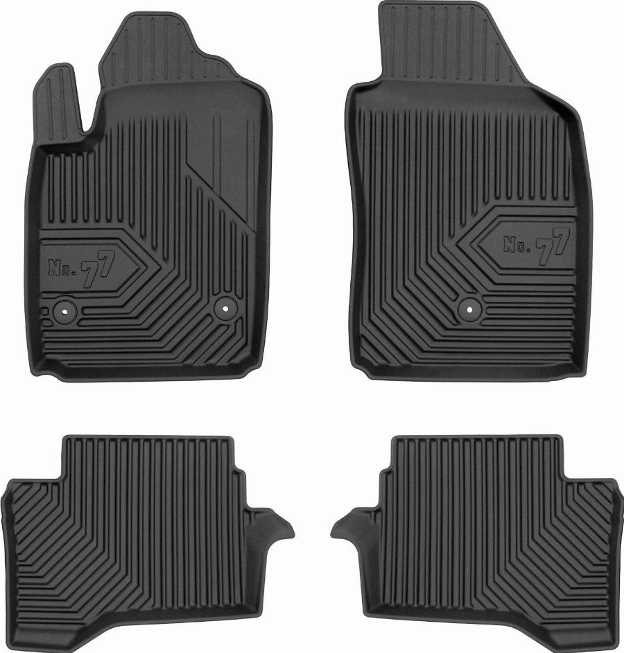 Frogum 77426856 - Auto Part