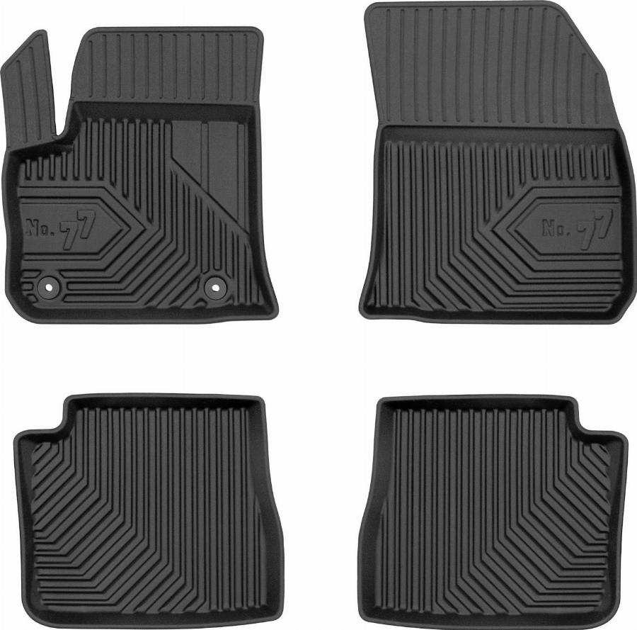 Frogum 77426900 - Auto Part