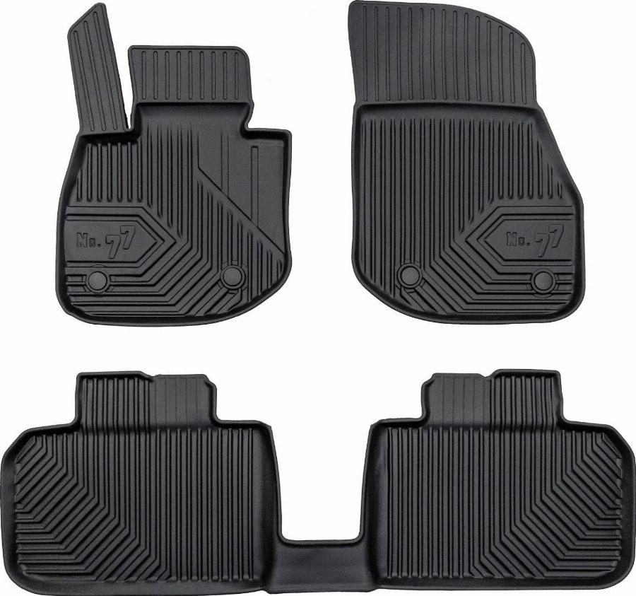 Frogum 77430402 - Auto Part