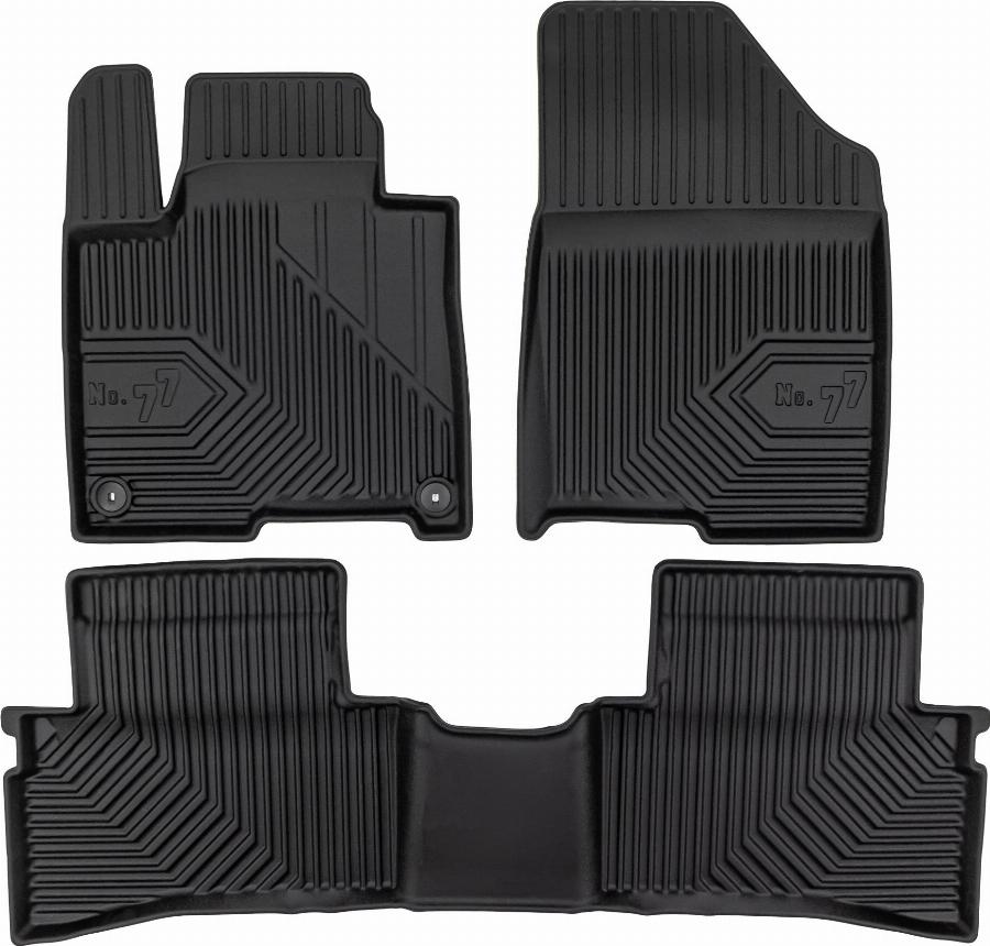Frogum 77430587 - Auto Part