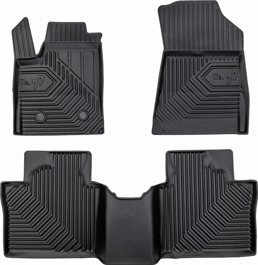 Frogum 77430624 - Auto Part
