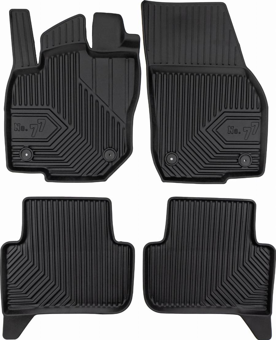Frogum 77431553 - Auto Part