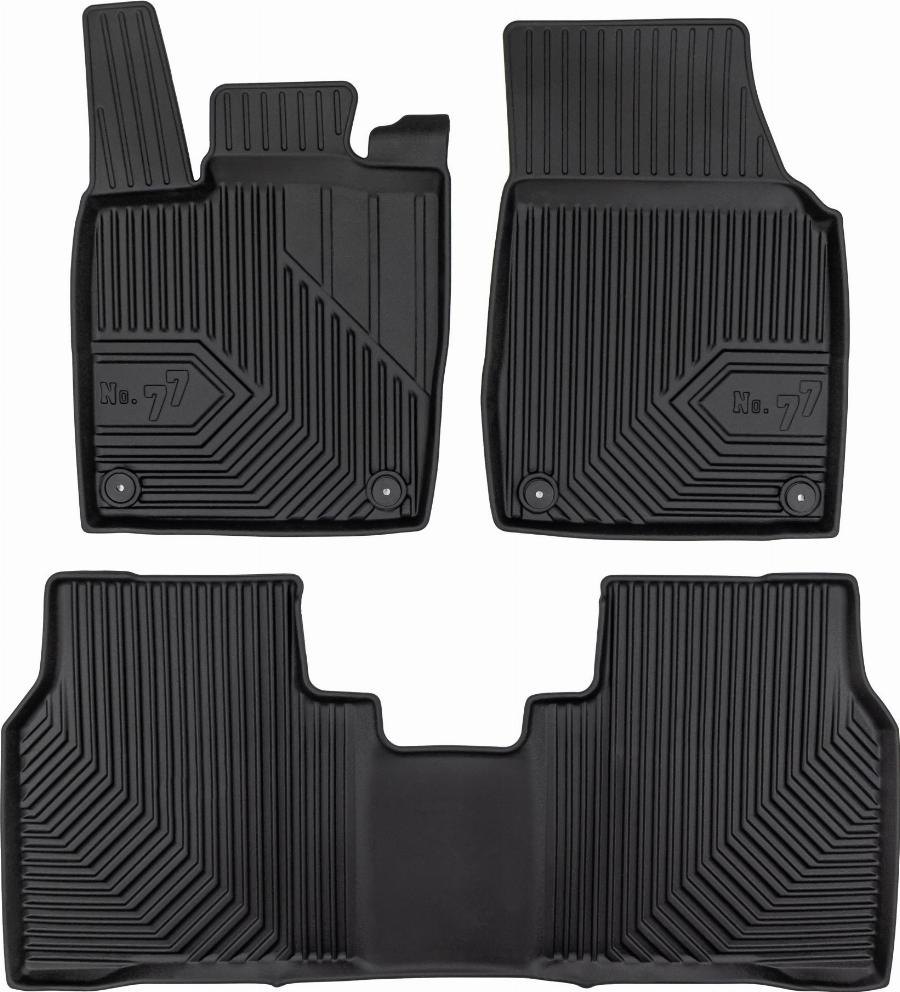 Frogum 77431669 - Auto Part