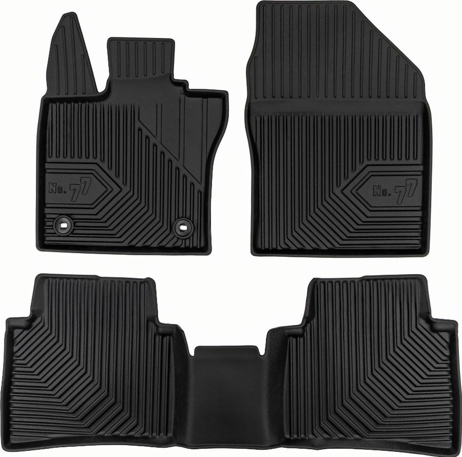 Frogum 77432130 - Auto Part