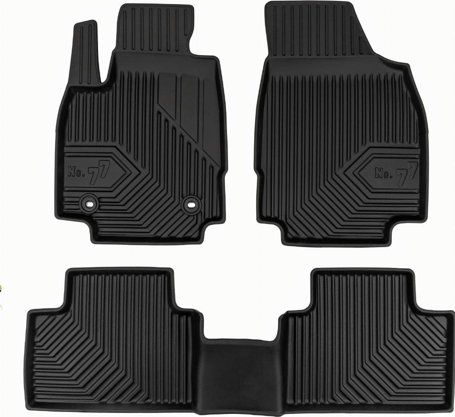 Frogum 77433717 - Auto Part