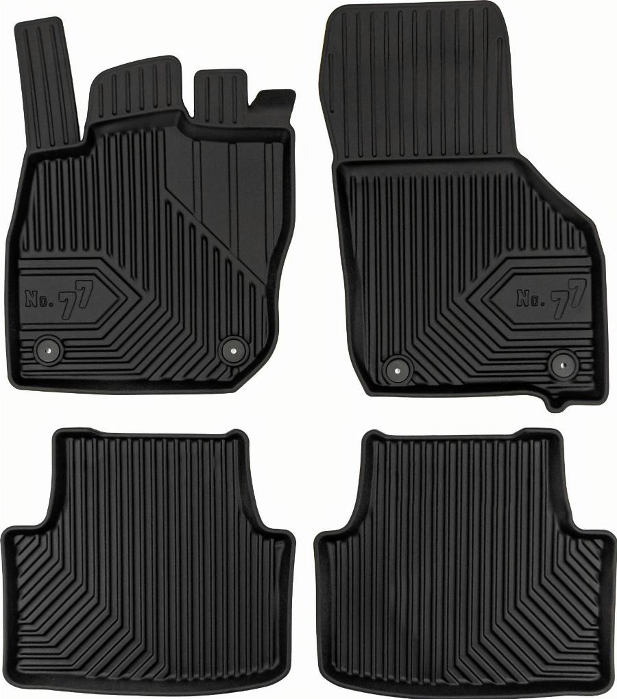 Frogum 77433755 - Auto Part