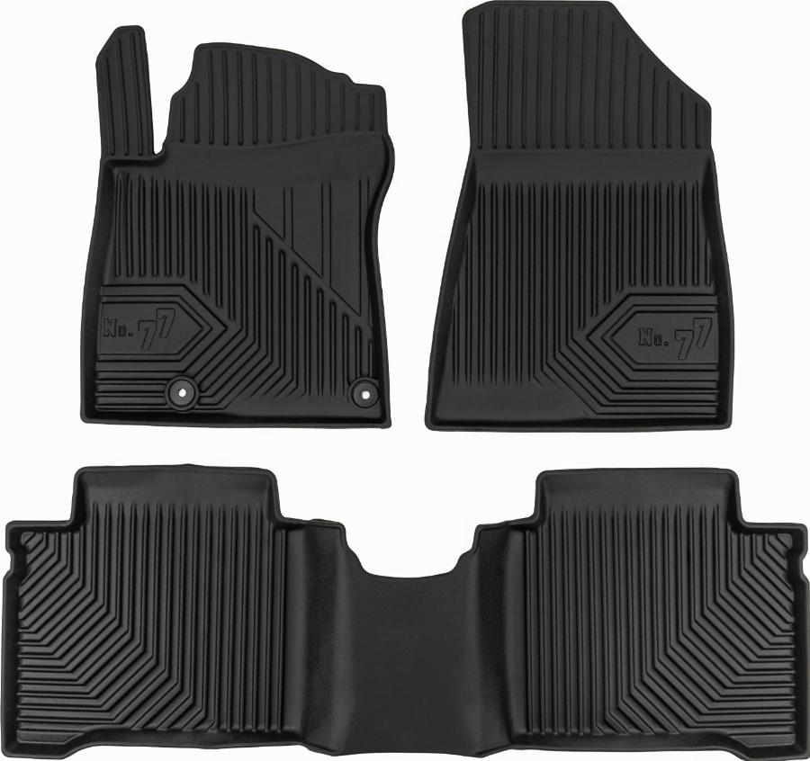 Frogum 77434004 - Auto Part