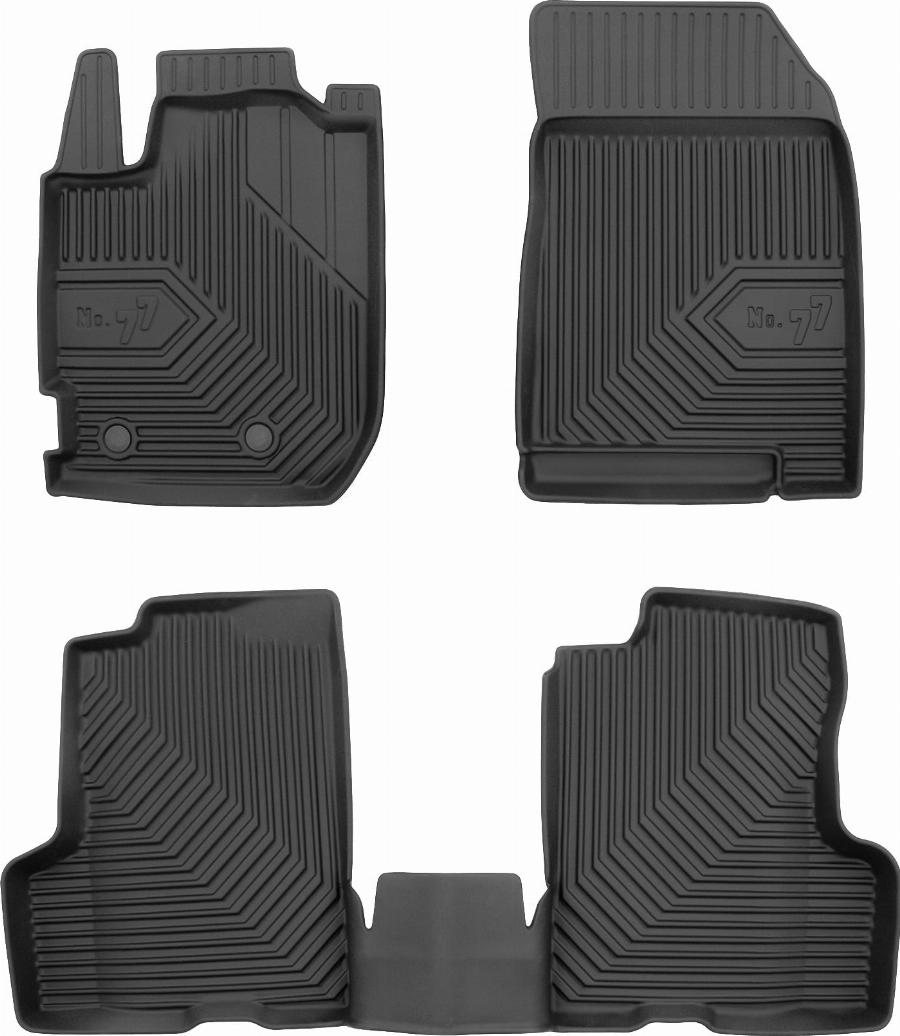 Frogum 77445031 - Auto Part