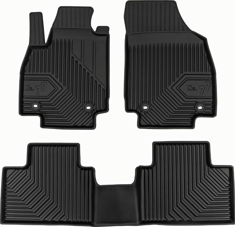 Frogum 77447189 - Auto Part