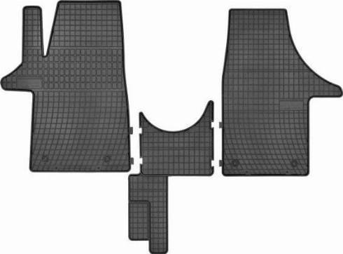 Frogum D0073 - Auto Part