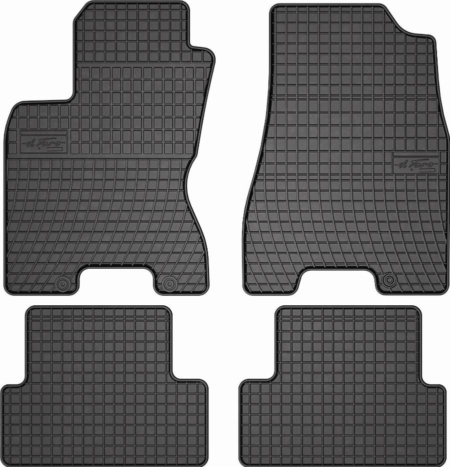 Frogum ET0455