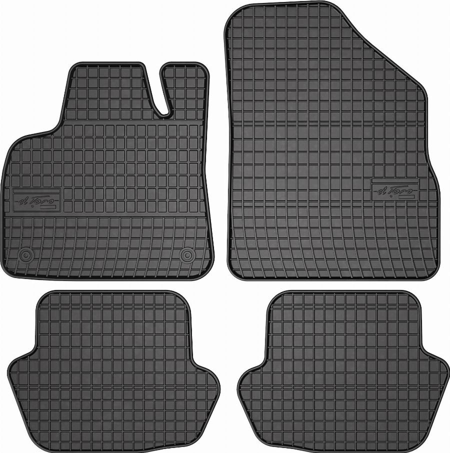 Frogum ET0651 - Auto Part