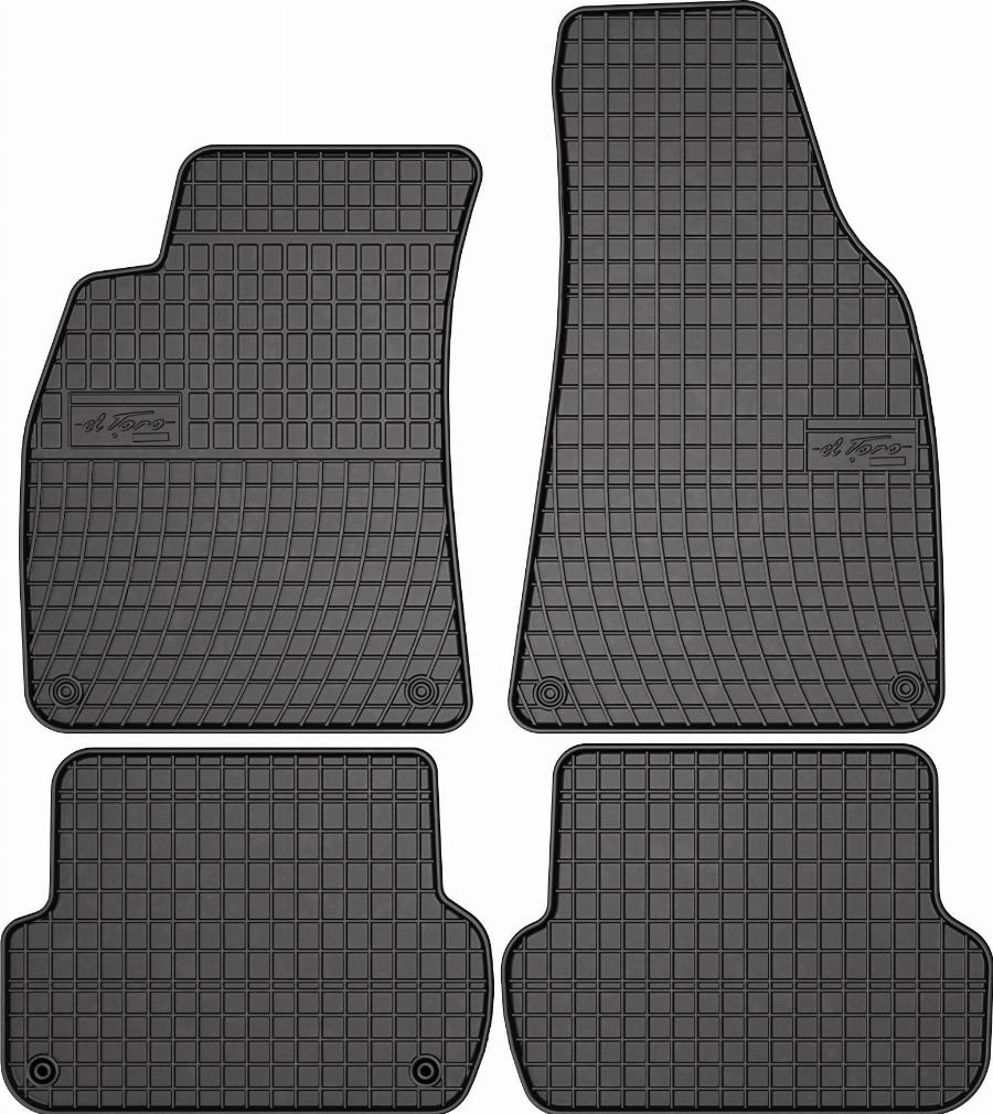 Frogum ET0729 - Auto Part
