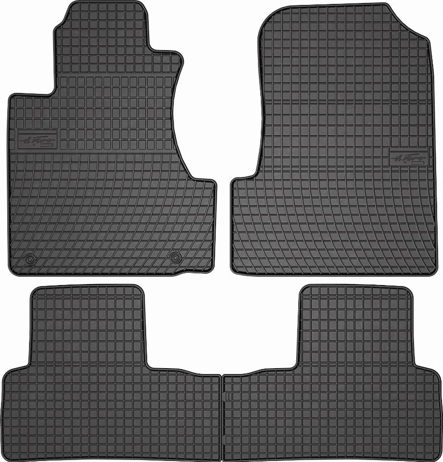 Frogum ET0831 - Auto Part