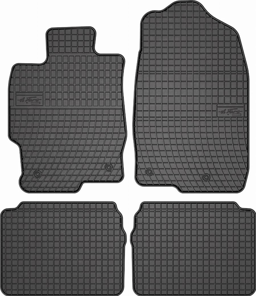 Frogum ET0860 - Auto Part