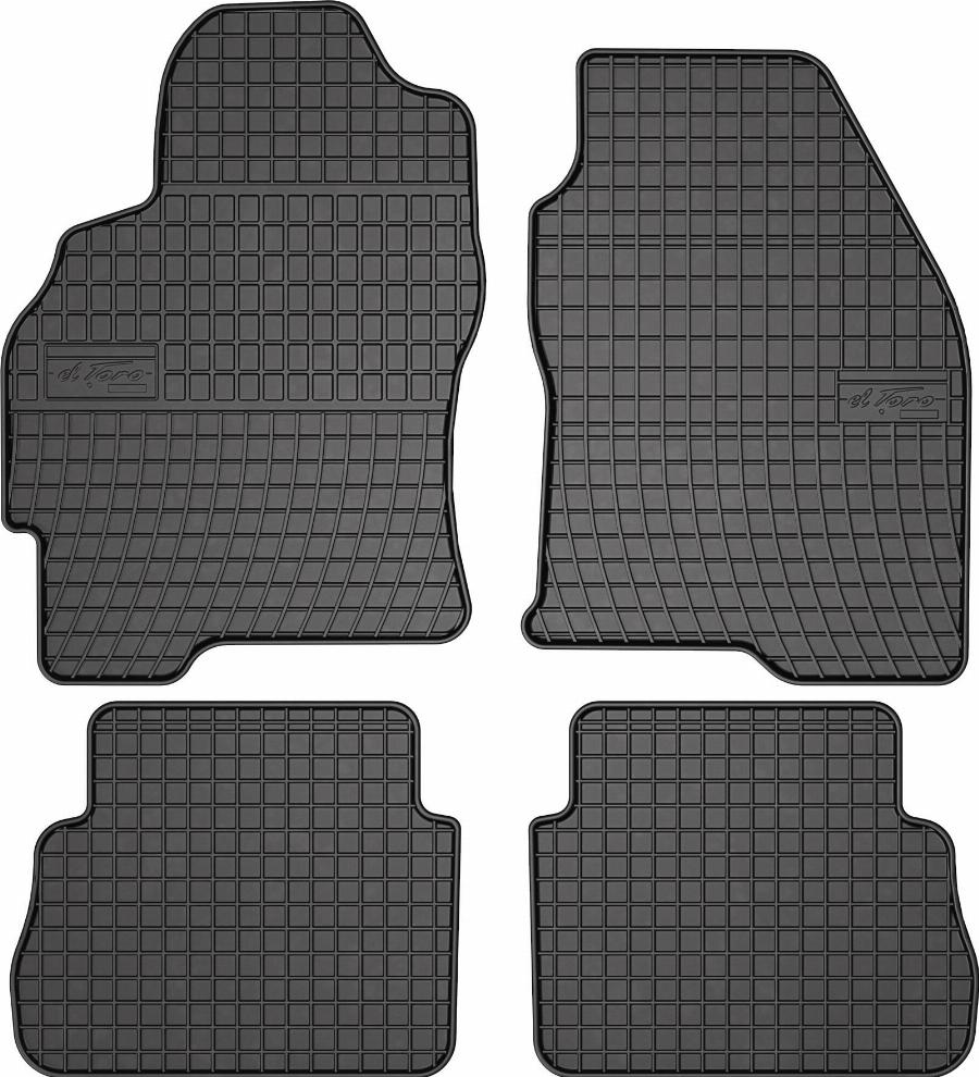 Frogum ET402034 - Auto Part