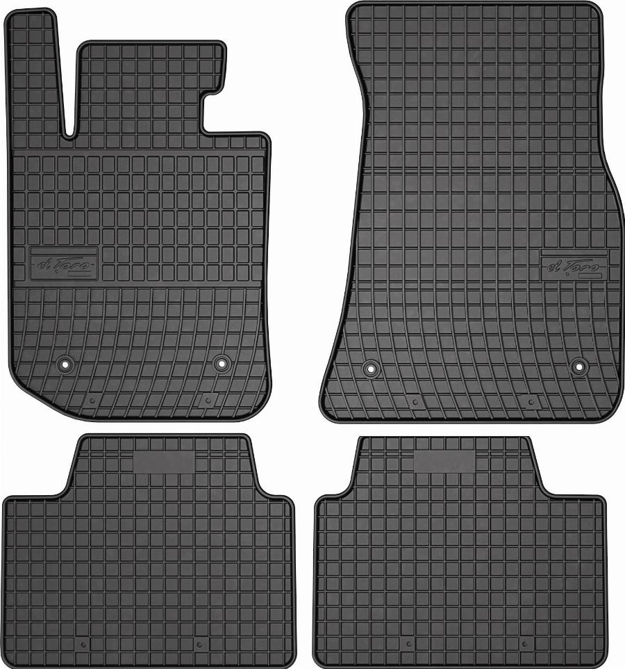 Frogum ET410008 - Auto Part