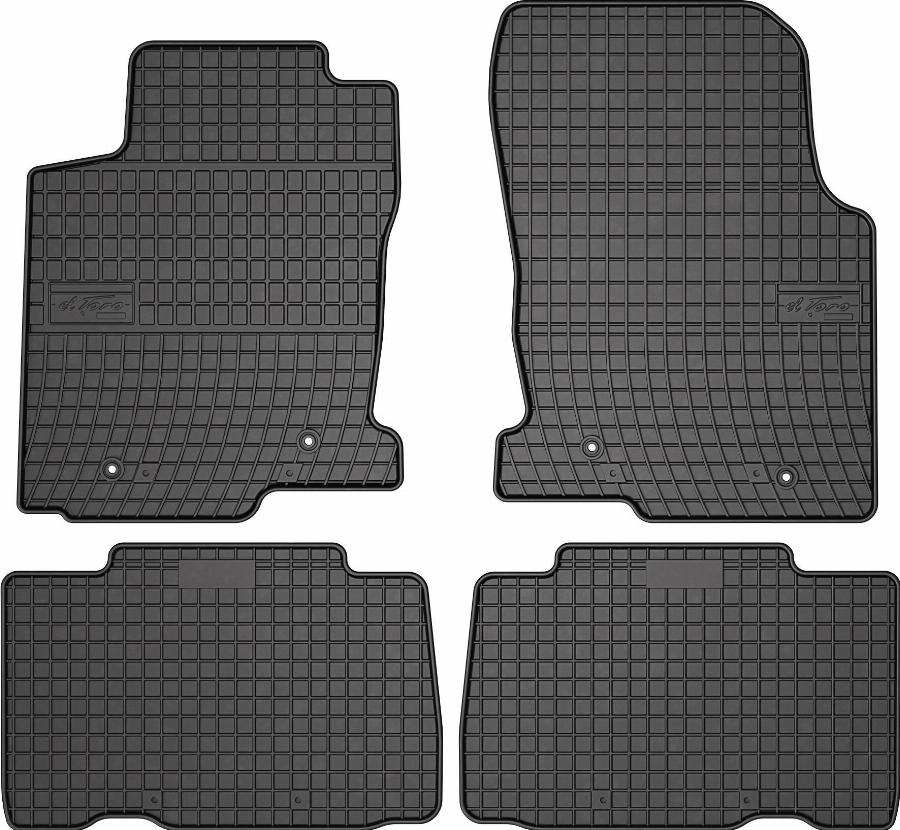 Frogum ET410022 - Auto Part