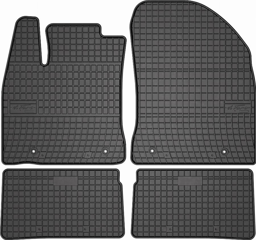 Frogum ET410053 - Auto Part