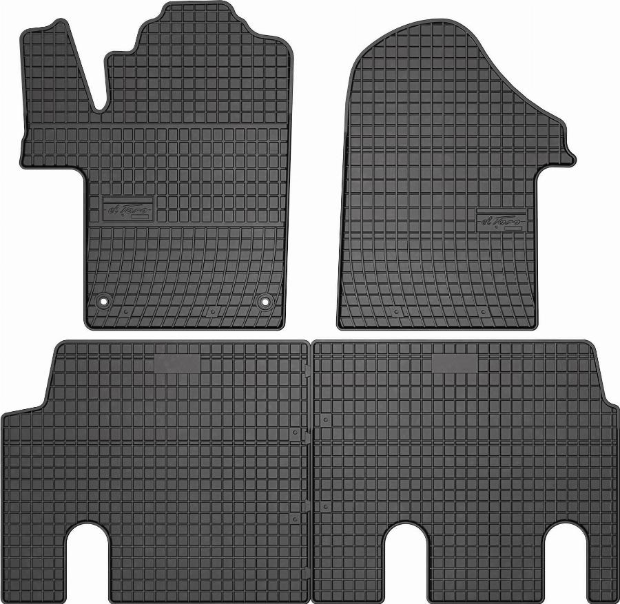 Frogum ET410312 - Auto Part