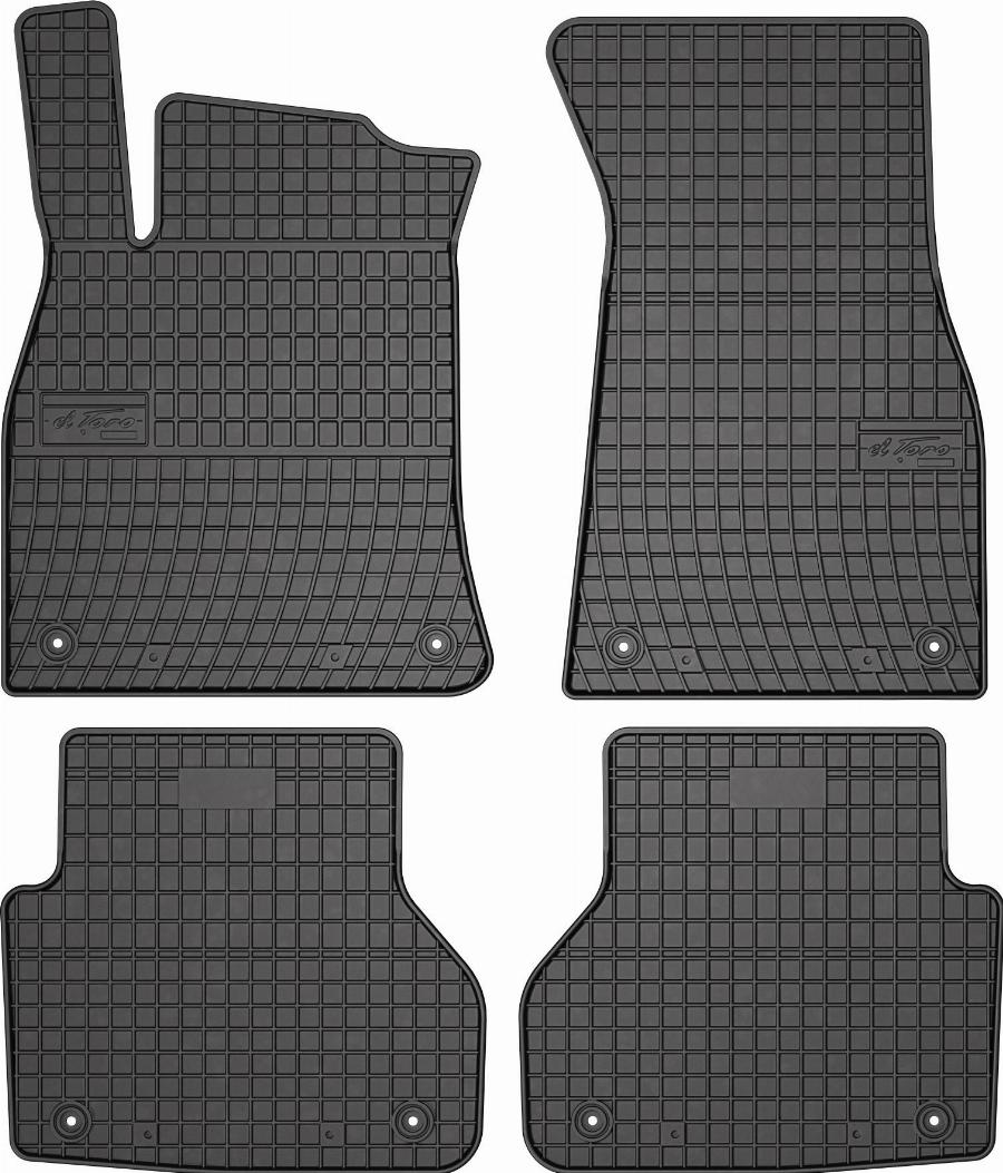 Frogum ET410329 - Auto Part