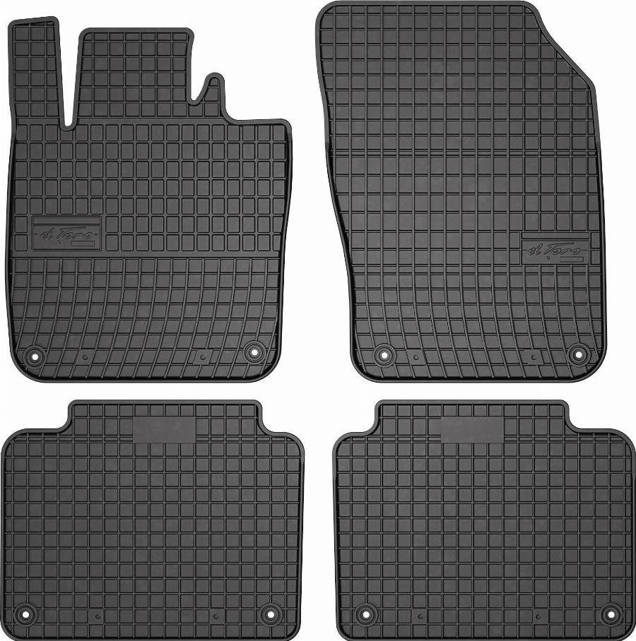 Frogum ET410343 - Auto Part