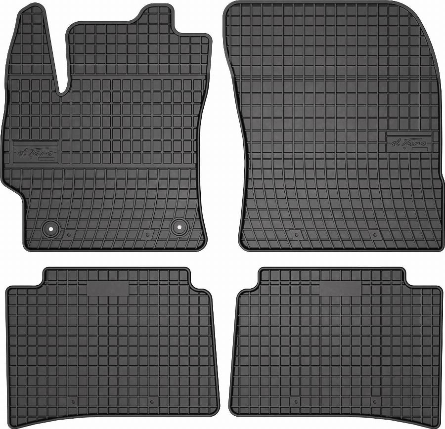 Frogum ET410350 - Auto Part