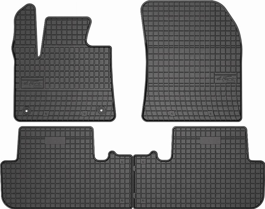 Frogum ET410367 - Auto Part