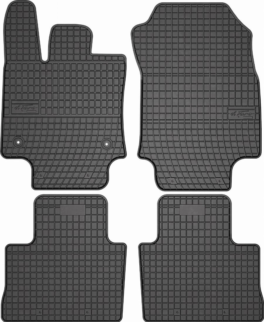 Frogum ET410398 - Auto Part