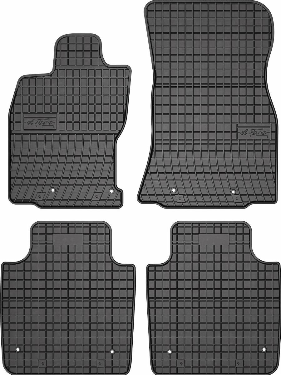 Frogum ET410411 - Auto Part