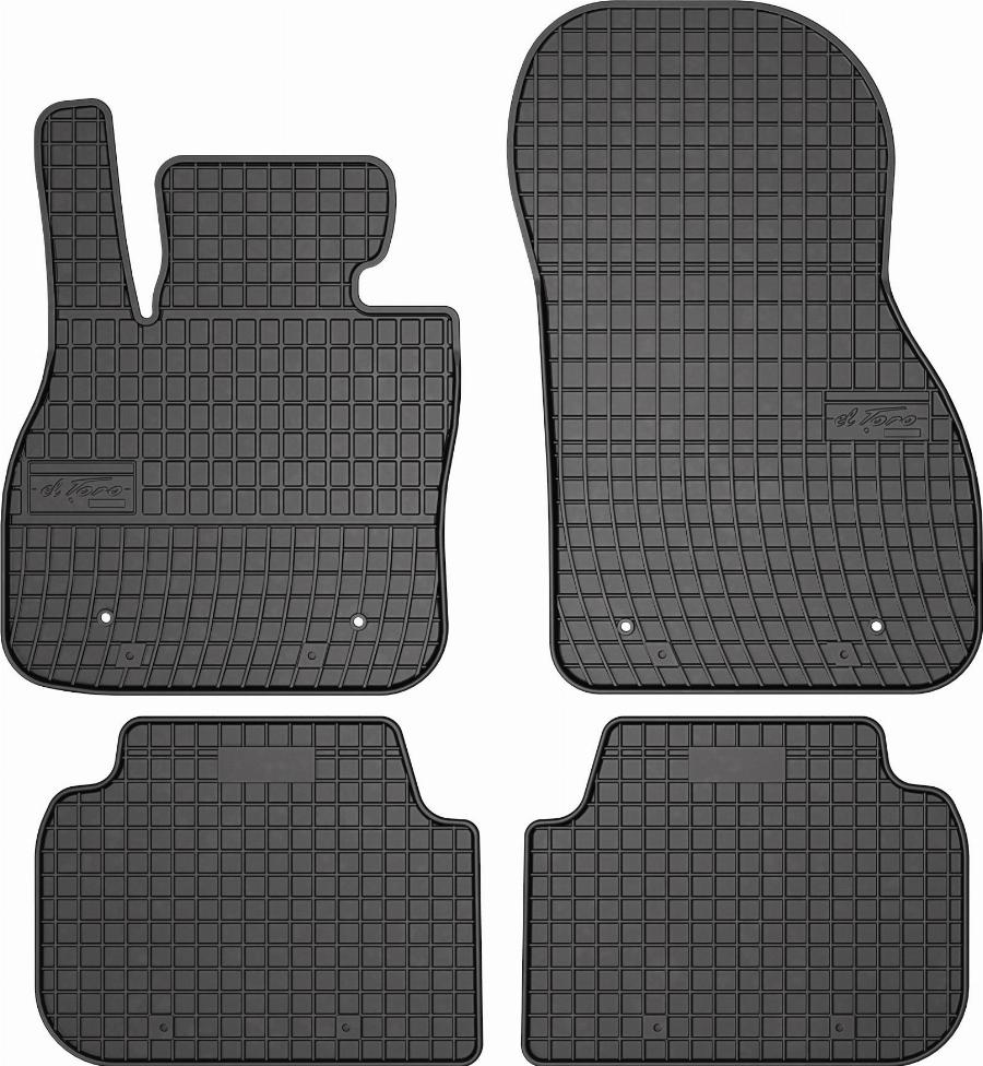 Frogum ET410459 - Auto Part