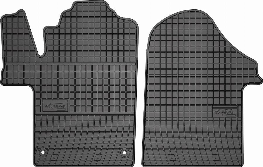 Frogum ET410466 - Auto Part